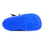 Beda daniel (bf 0001/w/m/2) členkové barefoot topánky s membránou 20 EUR