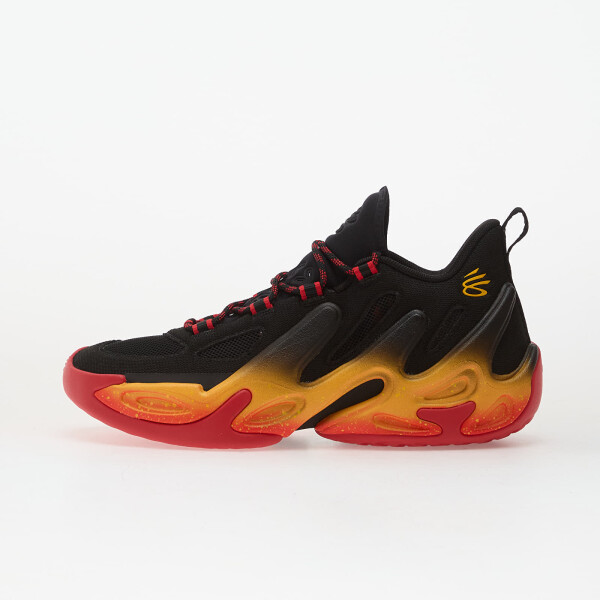 Tenisky Under Armour CURRY 13 AP Black EUR 44.5