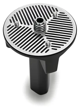 Peak Design Universal Head Adapter / Adaptér / Príslušenstvo pre fotoaparáty (TT-AD-5-150-1)
