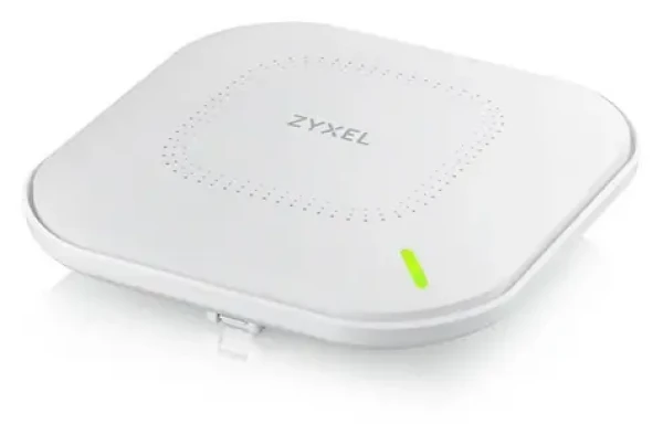 ZyXEL WAX610D / AP / AX3000 / WiFi 6 / Dual-Band 2,4 5 GHz / PoE / 1x 2,5 GLAN (WAX610D-EU0101F)