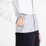Bunda On Weather Jacket White/ Glacier XS