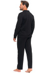 Moraj PDM5400-003 farba:čierna 4XL