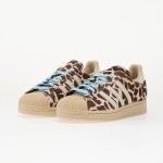 Tenisky adidas Superstar II W Crli/ Ivory/ Gold Metallic EUR 41 1/3