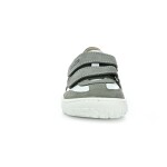 Froddo F-motion G3130292 Grey/Black celoročné nízke barefoot topánky 29 EUR