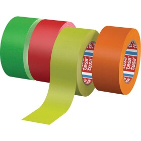 Tesa 04671-00055-10 páska so skleným vláknom tesaband® 4671 neónovo ružová (d x š) 25 m x 25 mm 1 ks; 04671-00055-10