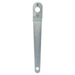 Two-hole spanner, bent at right angles - Bosch Accessories 3607950017; 3607950017