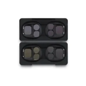 DJI Mavic 4 Pre ND Filter Set (ND8/16/32/64)