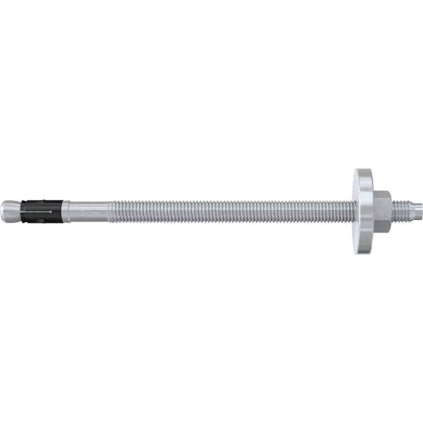 Fischer FAZ II Plus 12/120 HBS čapová kotva 225 mm 12 mm 564684 20 ks; 564684