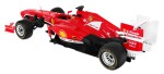 RASTAR Formula na diaľkové ovládanie R / C Ferrari F1 Rastar 1:12