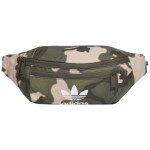 Taška adidas Camo Waist Bag Kidney Sachet H44674 jedna velikost