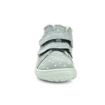 Froddo G3110263-17K Silver zimné barefoot topánky 30 EUR