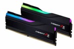 G.Skill Trident Z5 RGB, DDR5, 6000MHz, CL40 (F5-6000J4048F24GX2-TZ5RK)