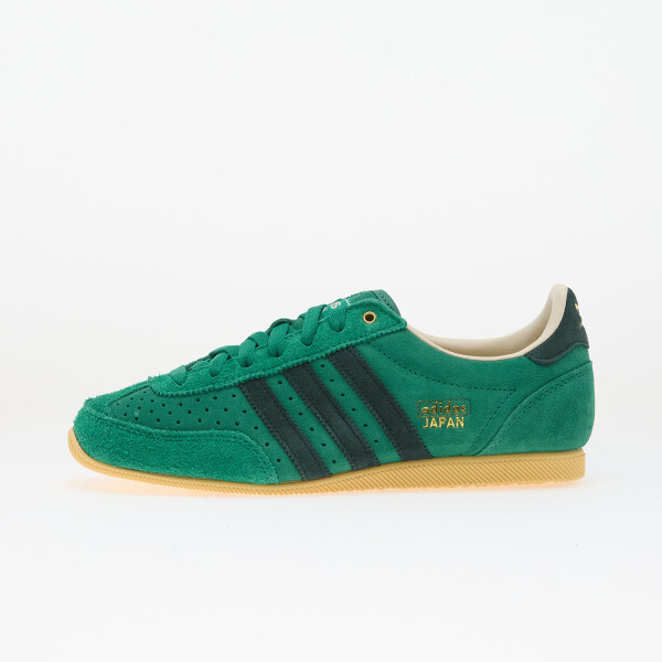 Tenisky adidas Japan W Bright Green/ Aura Ivy/ Gold Metallic EUR 38 2/3