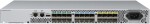 HPE HPE SN3600B 32Gb 24/8 8-port 16Gb Short Wave SFP+ Fibre Channel Switch - Switch - managed - 8 x 16Gb Fibre Channel SFP+ + 16 x 32Gb Fibre Channel SFP+ Ports on Demand - an Rack montierbar - AC 100 - 240 V
