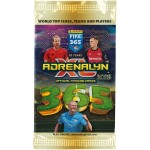 Panini FIFA 365 2024 - 2025 Adrenalyn karty