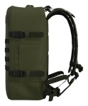 Cestovný batoh CabinZero Military 44L Military Green