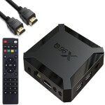 Izoxis Smart TV Box X96Q