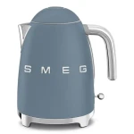 SMEG KLF03SBMEU šalviová modrá / Rýchlovarná kanvica / 2400W / 1.7L (KLF03SBMEU)