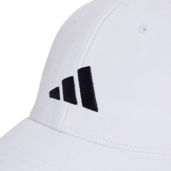 Adidas Nové logo Vyšívaná čiapka JN6590 Dospělí M/L