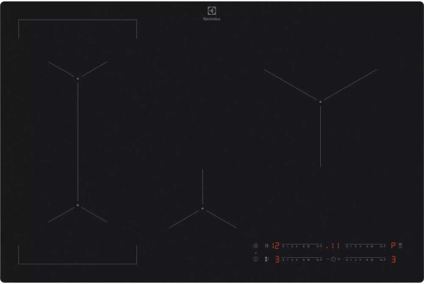 Electrolux EIV83443CT