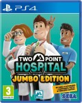 SEGA Two Point Hospital Jumbo Edition PS4