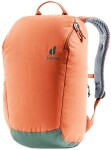 Študentský batoh Deuter StepOut 16 Chestnut-Ivy