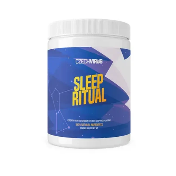 Slovak Virus Sleep Ritual dreamy cocoa 388,5 g (18436)