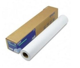 Epson Bond Paper White 80 / Rolky / 610mm x 50m (C13S045273)