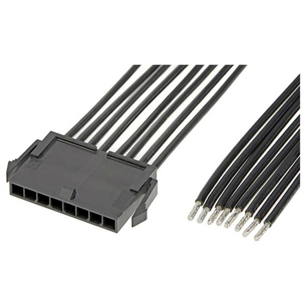 Molex 214753-1082 1 ks; 214753-1082