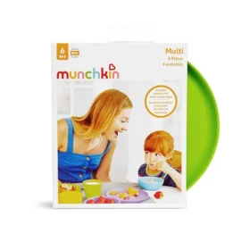 Munchkin Multi taniere, 4ks (5176102)