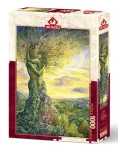 ART PUZZLE 5175 Puzzle Prirodzená láska