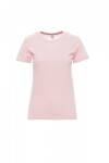 Dámske tričko Payper SUNSET LADY Farba: Čierna, Veľkosť: 2XL (000466003014000XXL)