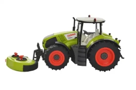 Happy People RC Traktor Claas na diaľkové ovládanie