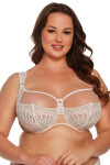 Gaia 1237M Ellen Maxi farba: ecru 85H