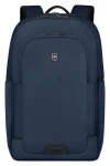 VICTORINOX Altmont Modern Deluxe Navy Blue / Batoh pre notebook do 15,6” / 27 l / Polyester (653553)