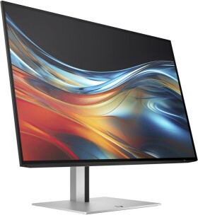 HP HP Series 7 Pro 724pn 24" WUXGA Monitor