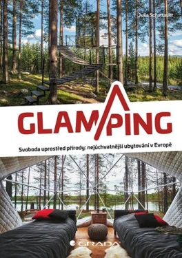 Glamping, Shattauer Julia