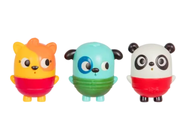 B-Toys Hračky do vody Squish amp; Splash