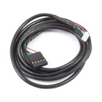 Aqua Computer internal USB connection Cable 100 cm with miniature connector (53215)