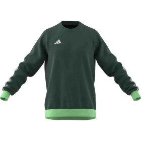Pánske tričko Tiro 23 Competition Crew M HU1324 green - Adidas L