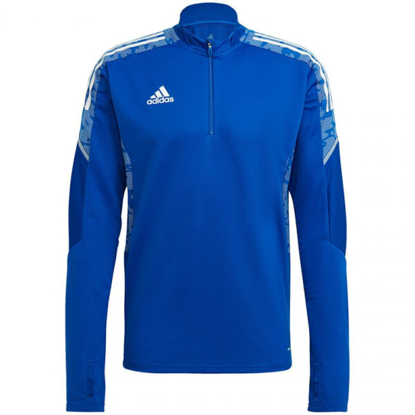 Pánsky tréningový top adidas Condivo 21 Primeblue GE5421