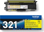 Brother TN-321 Yellow Originál (BROTON44603)