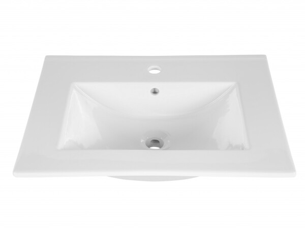 COMAD - Nábytkové umývadlo LAVA 60cm 5907441293501