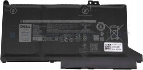 Dell Battery, 42WHR, Cell,