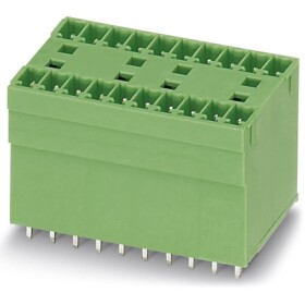 Base strip MCDV 1,5/16-G1-3,81 1847877 Phoenix Contact; 1847877