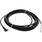 Molex upravený zástrčkový konektor pre senzory - aktory, 1200868081, 1 ks; 1200868081