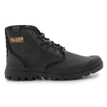 Palladium PAMP HI COATED U 74375-008-M Black EU 39