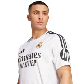 Košeľa adidas Real Madrid 24/25 Home M JX2136 muži L