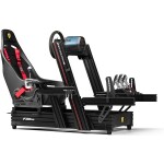 Next Level Racing Kokpit F-GT Elite 160 Scuderia Ferrari (NLR-E048)