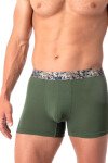 PÁNSKE BOXERKY MXH 240 A25 černá L
